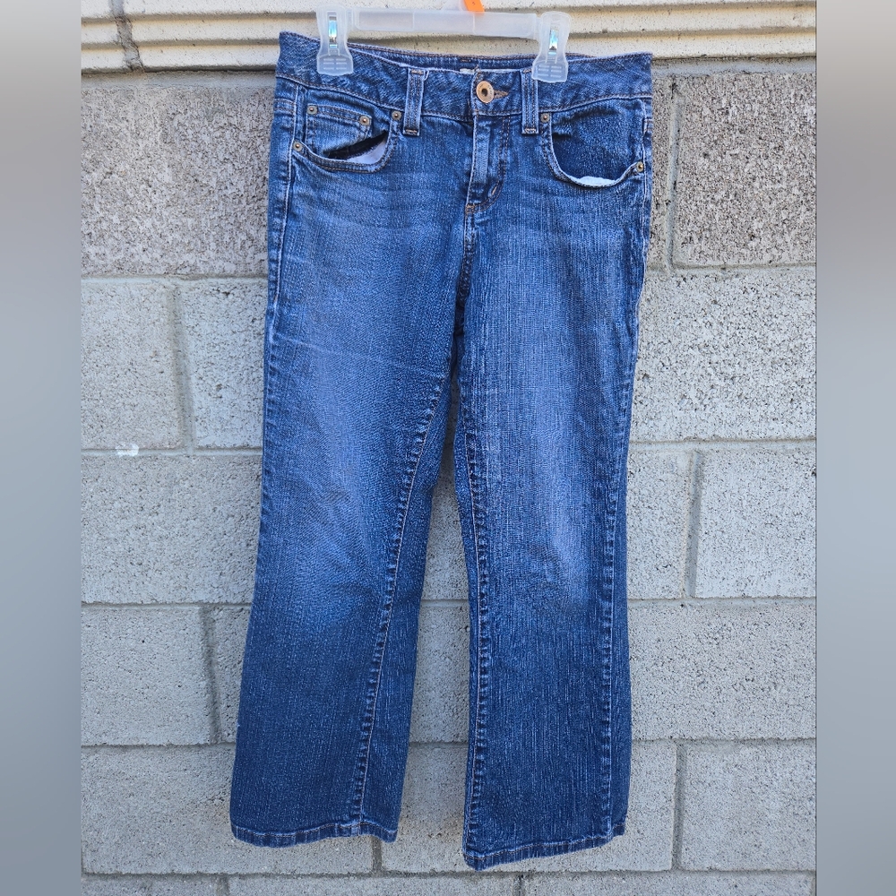 DKNY Blue Jeans